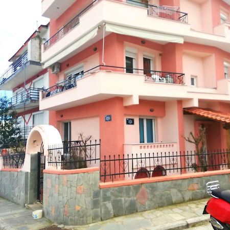 קאבאלה Aspa'S Apartment מראה חיצוני תמונה