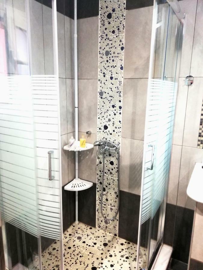 קאבאלה Aspa'S Apartment מראה חיצוני תמונה