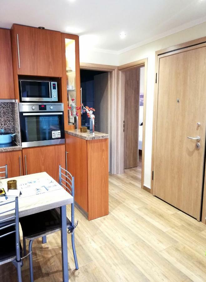 קאבאלה Aspa'S Apartment מראה חיצוני תמונה