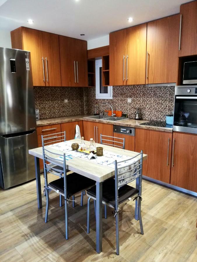 קאבאלה Aspa'S Apartment מראה חיצוני תמונה