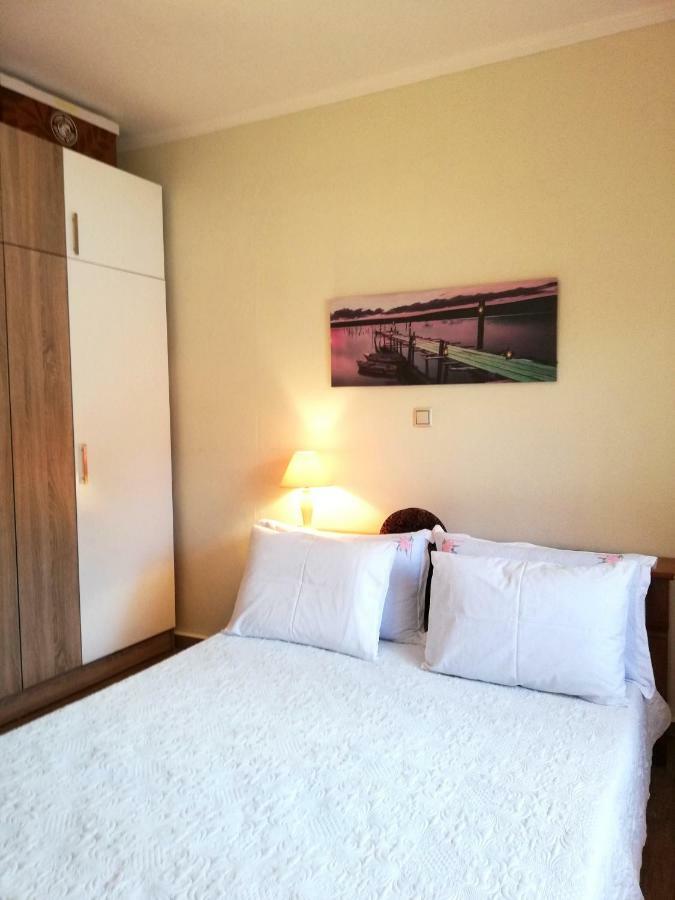 קאבאלה Aspa'S Apartment מראה חיצוני תמונה