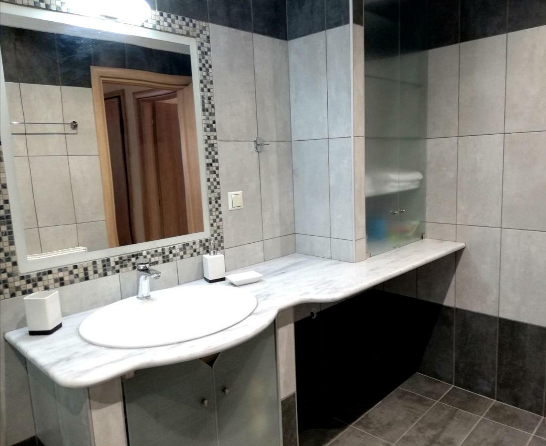 קאבאלה Aspa'S Apartment מראה חיצוני תמונה