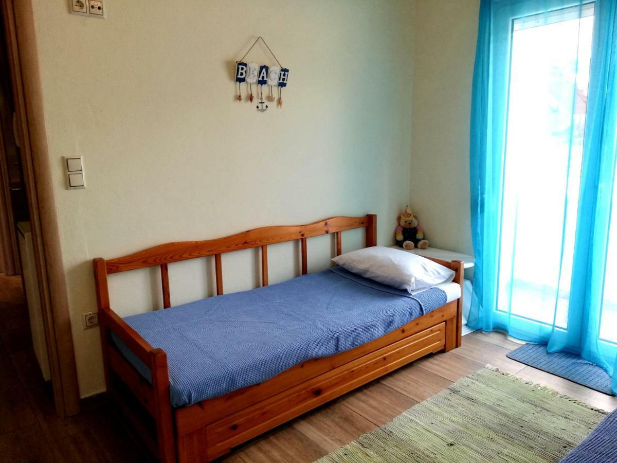 קאבאלה Aspa'S Apartment מראה חיצוני תמונה