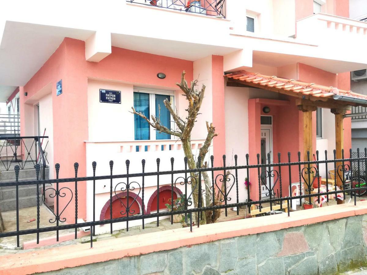 קאבאלה Aspa'S Apartment מראה חיצוני תמונה