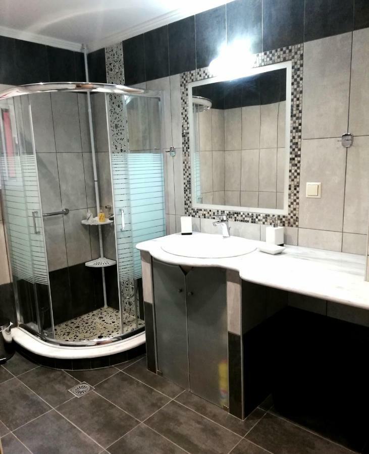 קאבאלה Aspa'S Apartment מראה חיצוני תמונה