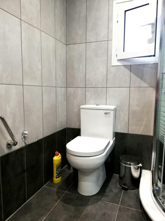 קאבאלה Aspa'S Apartment מראה חיצוני תמונה