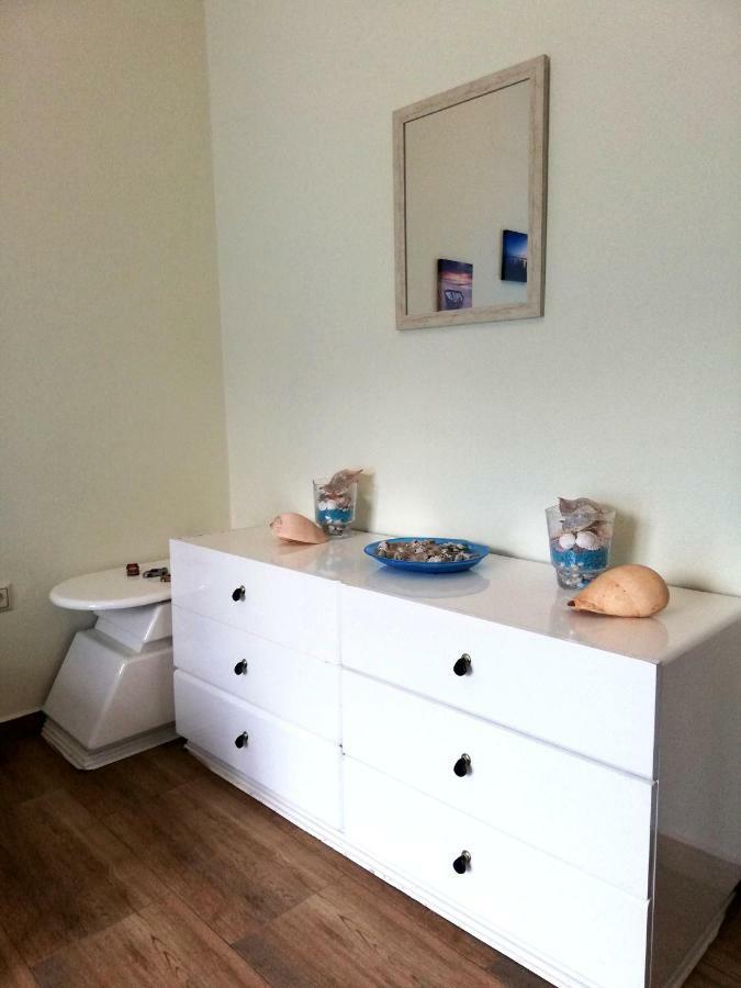 קאבאלה Aspa'S Apartment מראה חיצוני תמונה