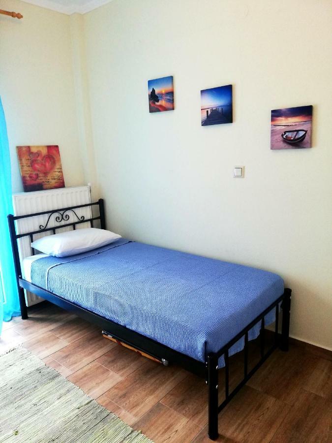 קאבאלה Aspa'S Apartment מראה חיצוני תמונה