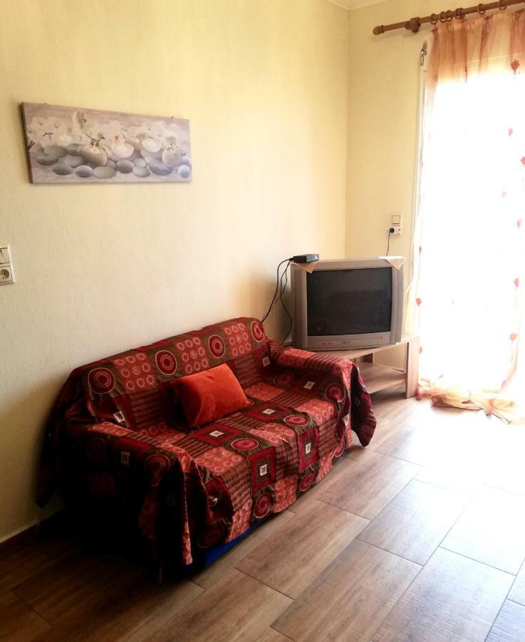 קאבאלה Aspa'S Apartment מראה חיצוני תמונה