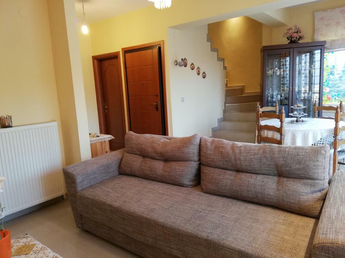 קאבאלה Aspa'S Apartment מראה חיצוני תמונה
