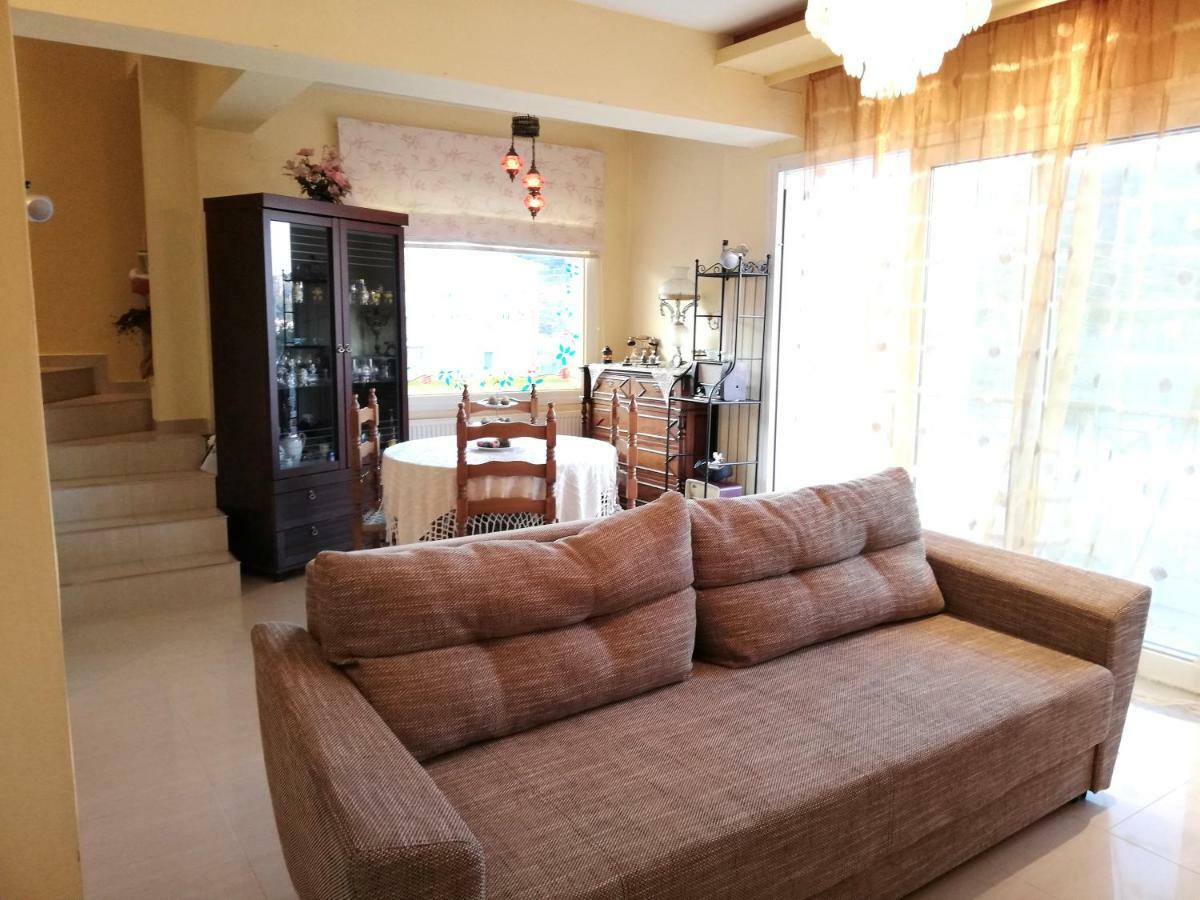 קאבאלה Aspa'S Apartment מראה חיצוני תמונה
