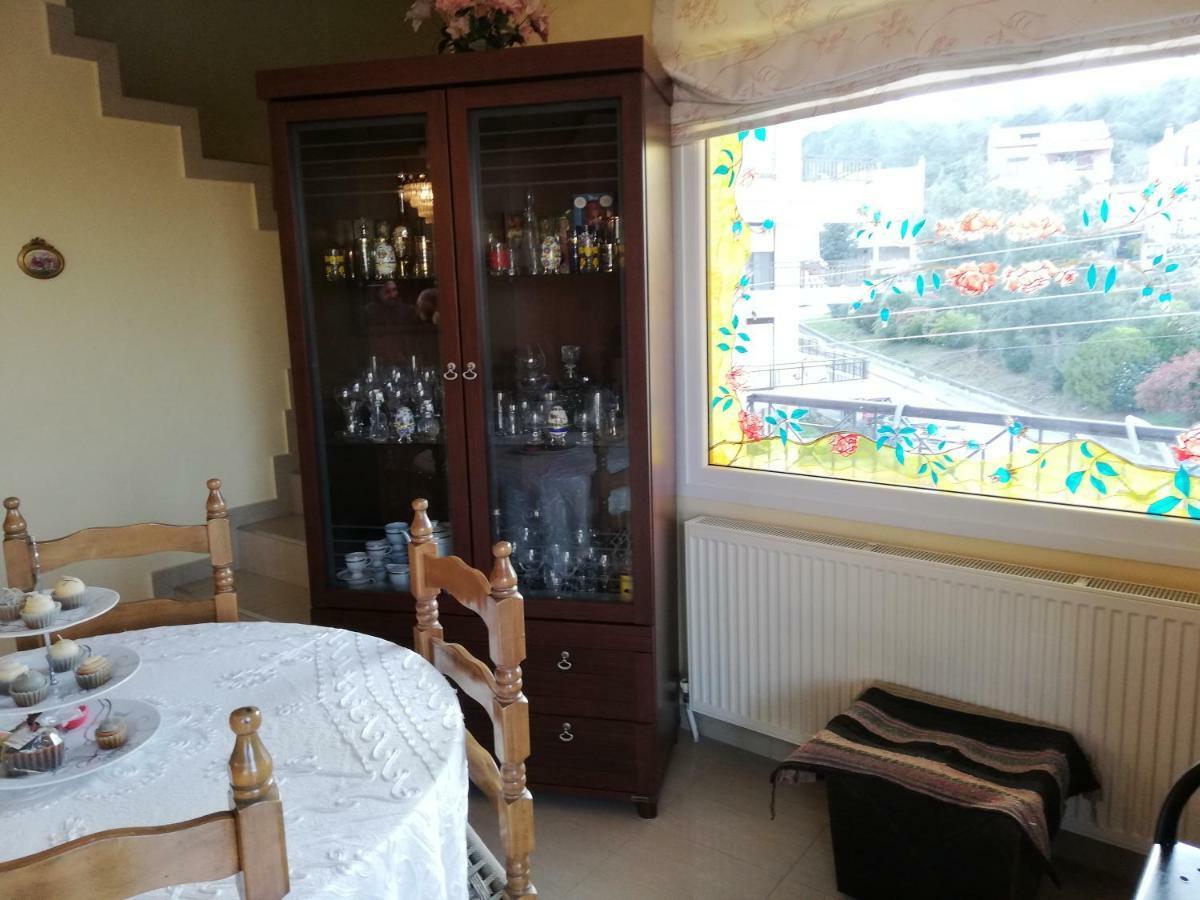 קאבאלה Aspa'S Apartment מראה חיצוני תמונה