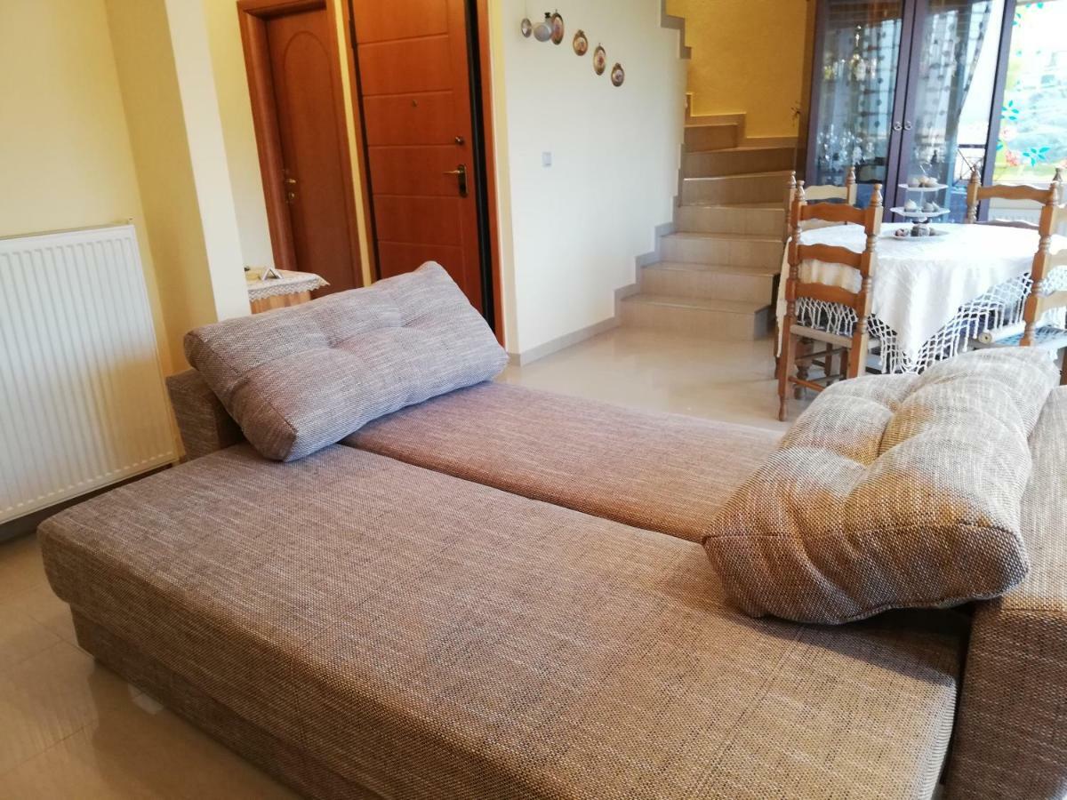 קאבאלה Aspa'S Apartment מראה חיצוני תמונה