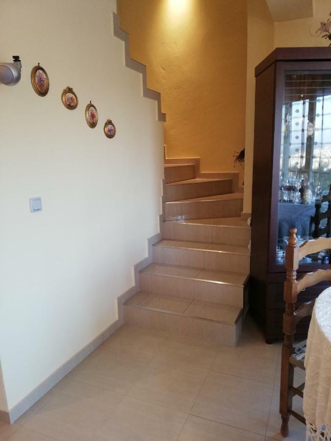קאבאלה Aspa'S Apartment מראה חיצוני תמונה