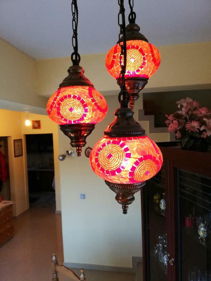 קאבאלה Aspa'S Apartment מראה חיצוני תמונה