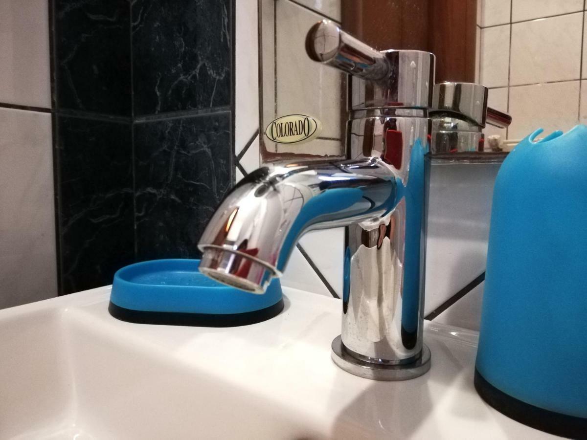קאבאלה Aspa'S Apartment מראה חיצוני תמונה