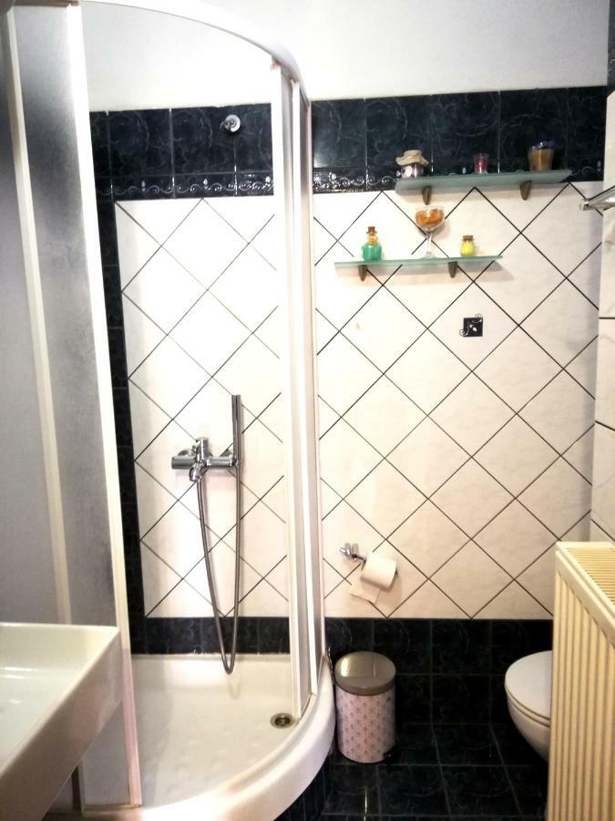 קאבאלה Aspa'S Apartment מראה חיצוני תמונה