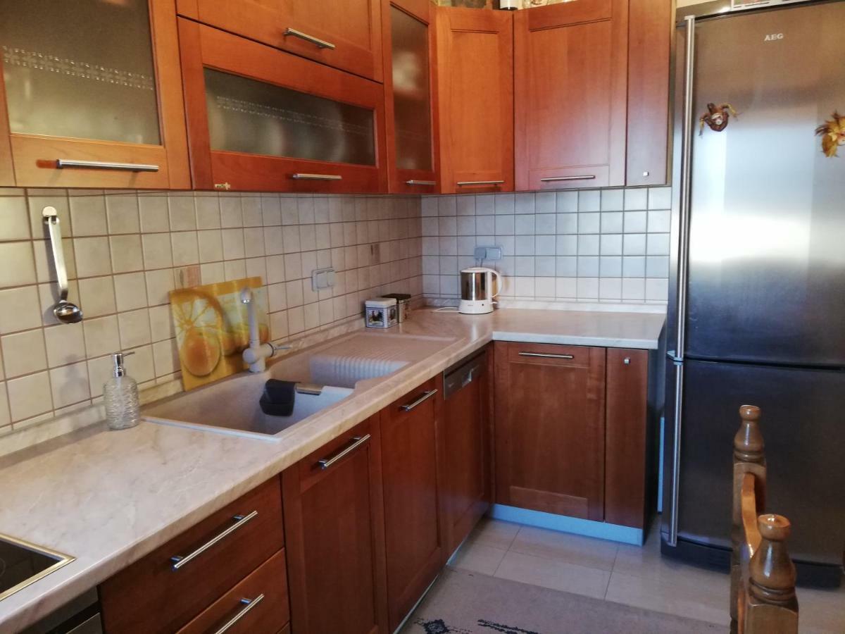 קאבאלה Aspa'S Apartment מראה חיצוני תמונה