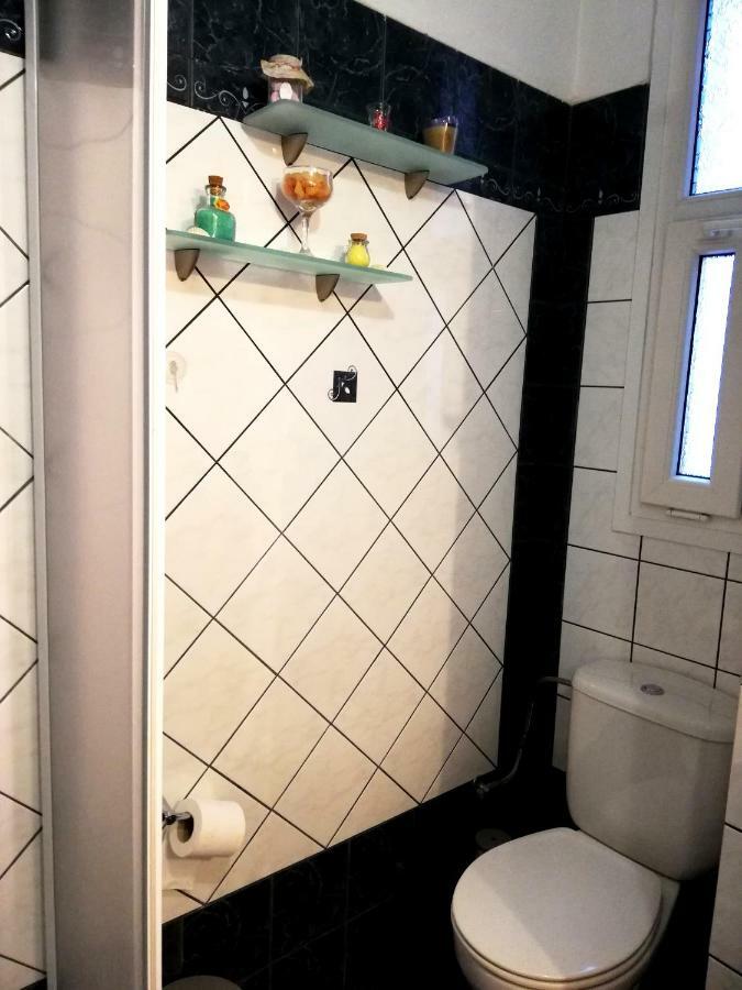 קאבאלה Aspa'S Apartment מראה חיצוני תמונה