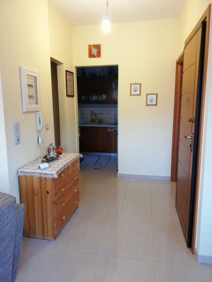 קאבאלה Aspa'S Apartment מראה חיצוני תמונה