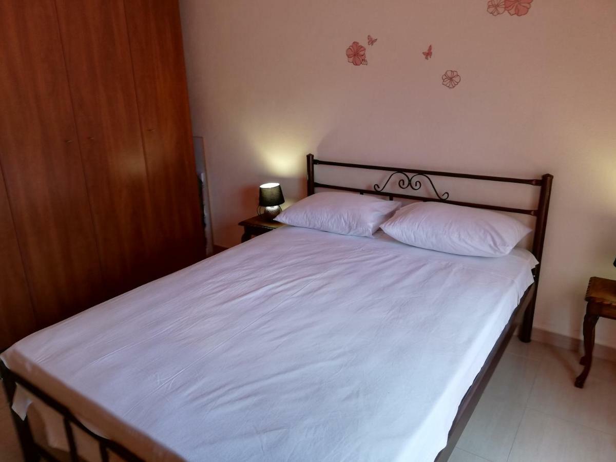 קאבאלה Aspa'S Apartment מראה חיצוני תמונה