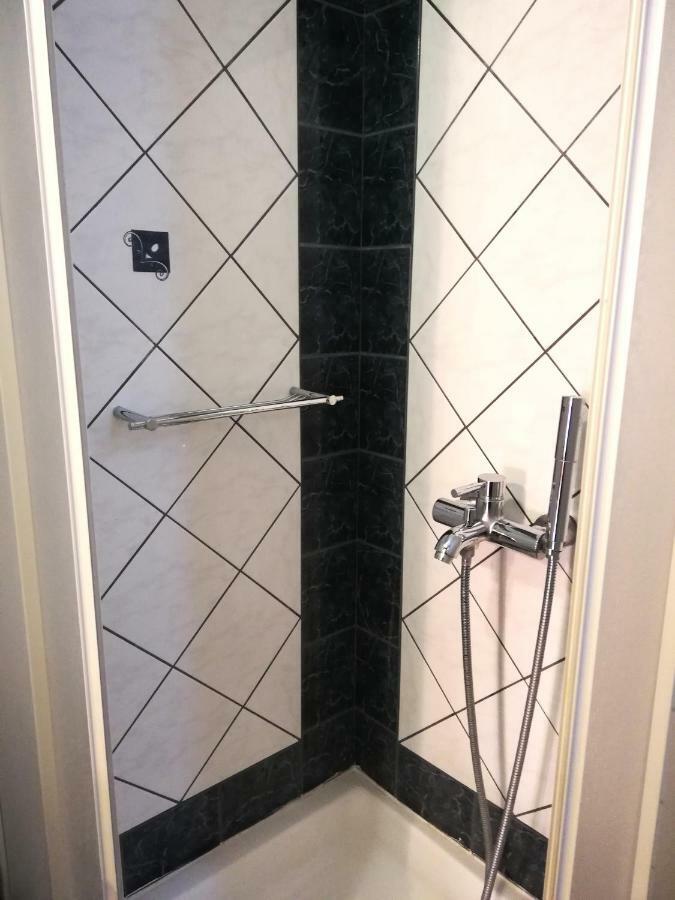 קאבאלה Aspa'S Apartment מראה חיצוני תמונה