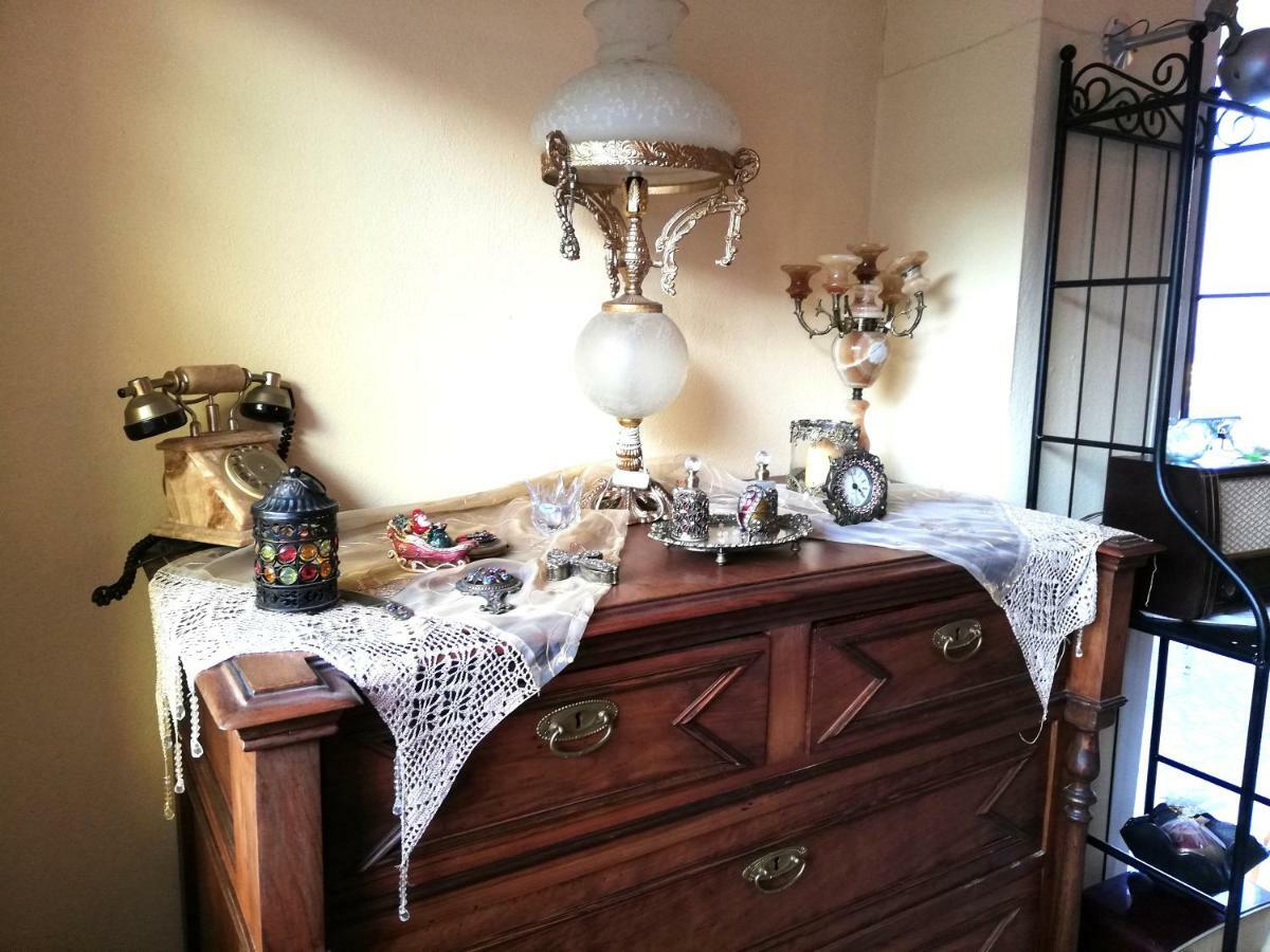 קאבאלה Aspa'S Apartment מראה חיצוני תמונה