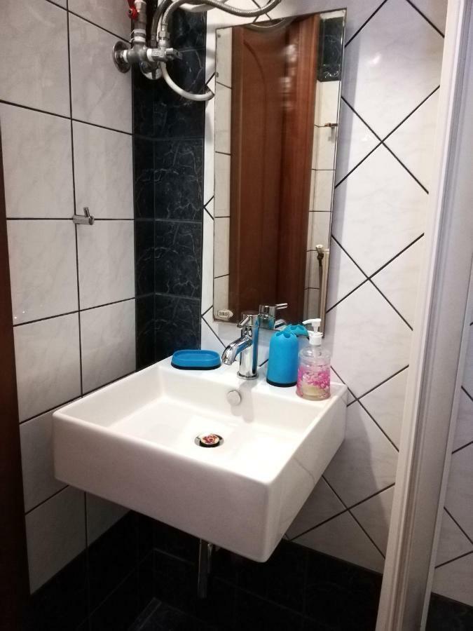 קאבאלה Aspa'S Apartment מראה חיצוני תמונה